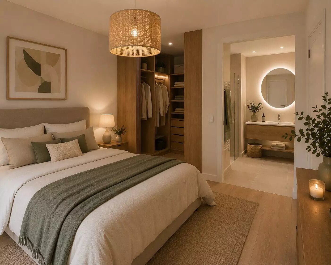 Appartement à vendre, 77m², Meaux