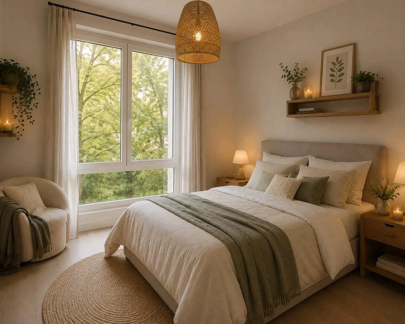 Appartement à vendre, 77m², Meaux