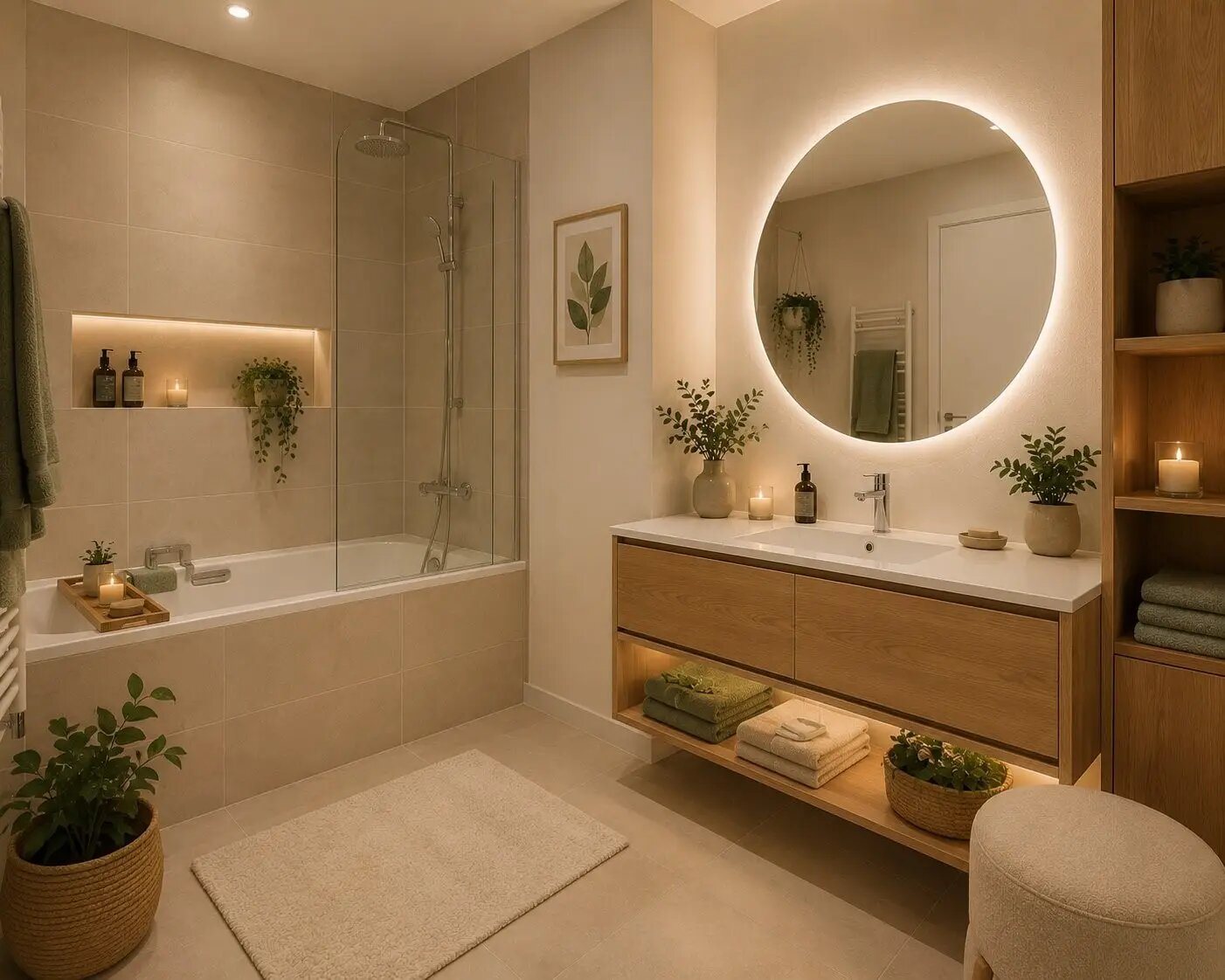 Appartement à vendre, 77m², Meaux