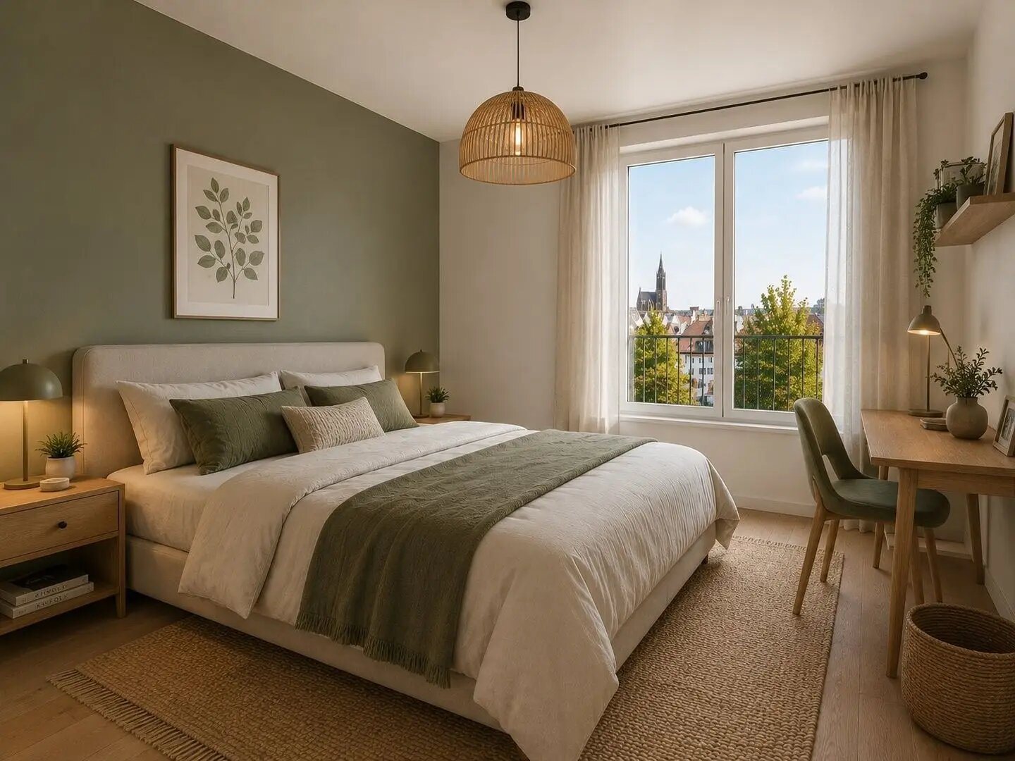 Appartement à vendre, 95m², Strasbourg
