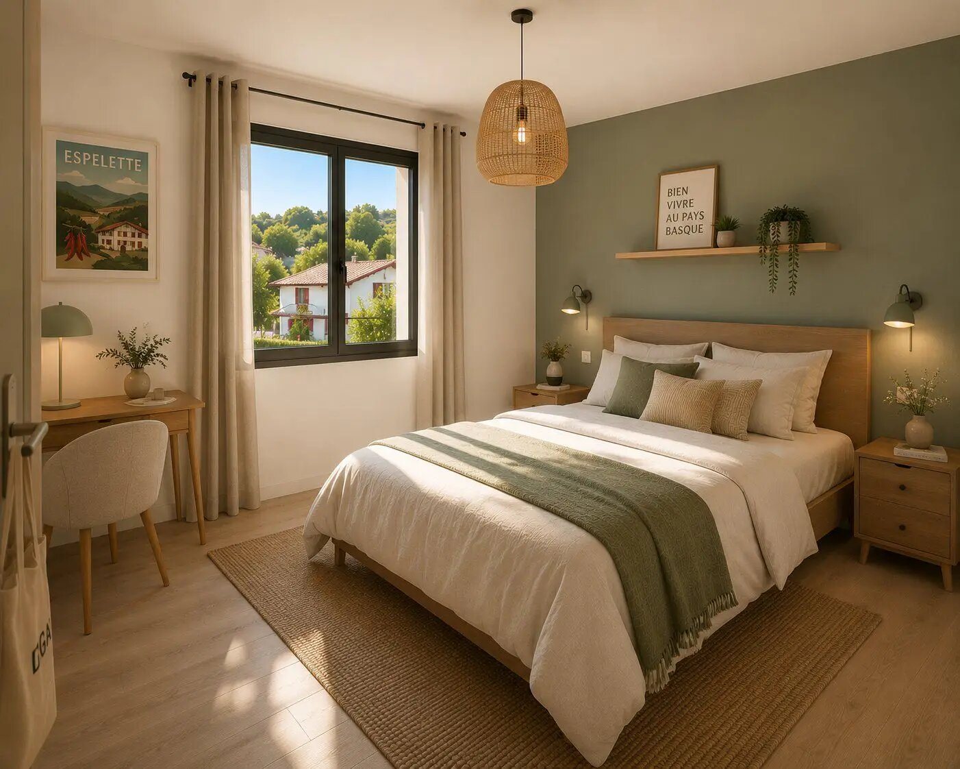 Maison à vendre, 115m², Fondettes