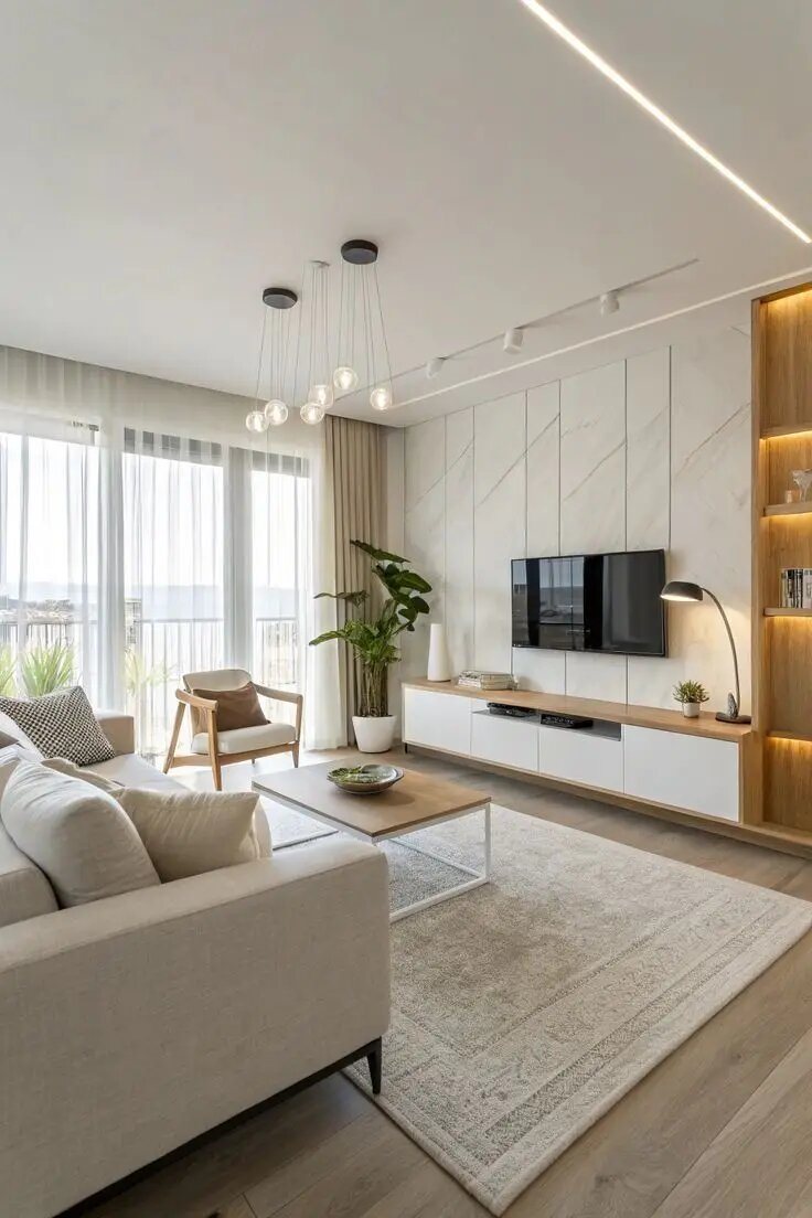 Appartement à vendre, 71m², Frangy