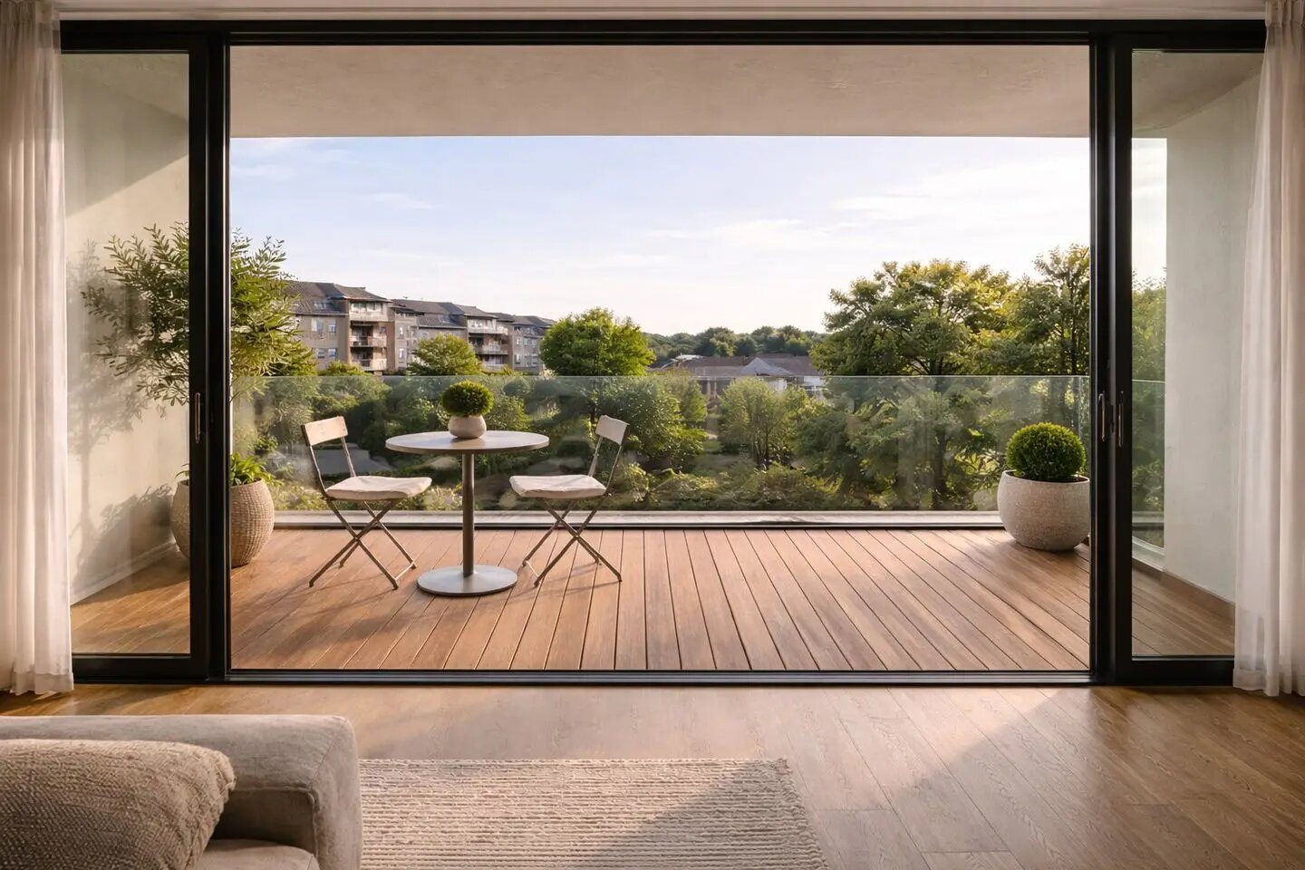 Appartement à vendre, 71m², Frangy