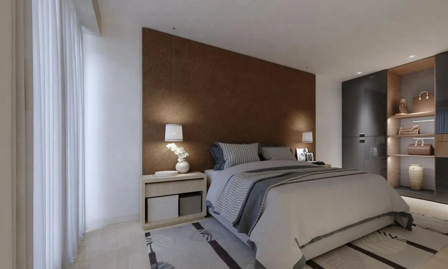 Appartement à vendre, 66m², Thiais