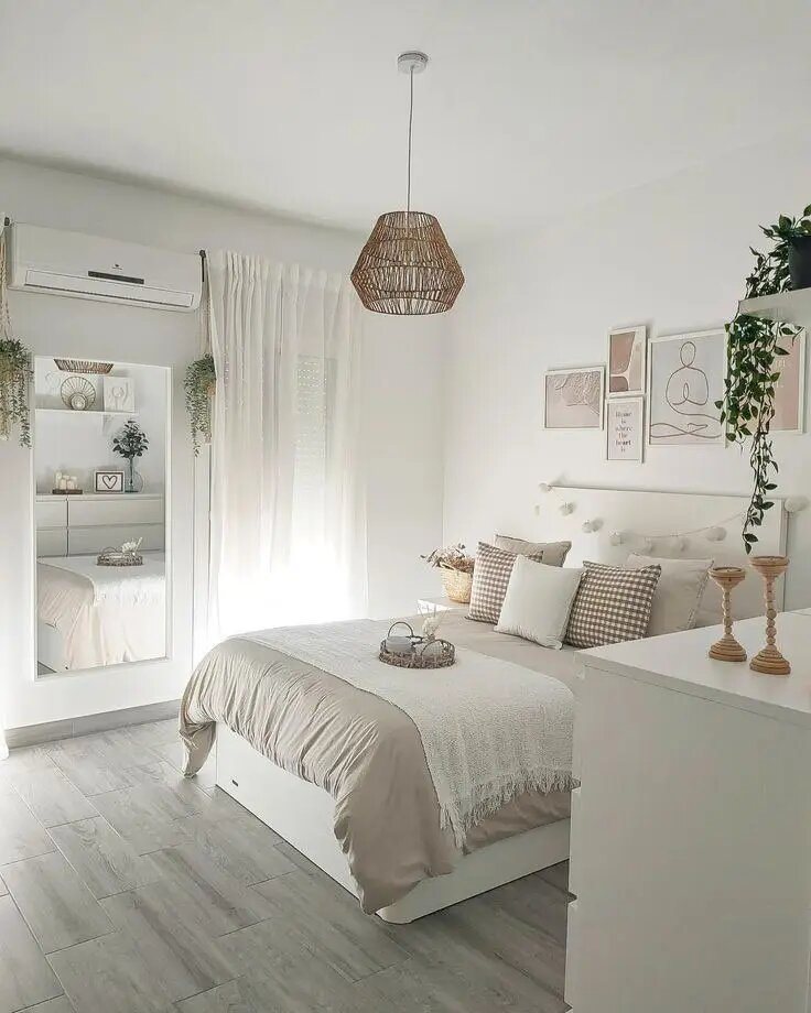 Appartement à vendre, 72m², Pantin