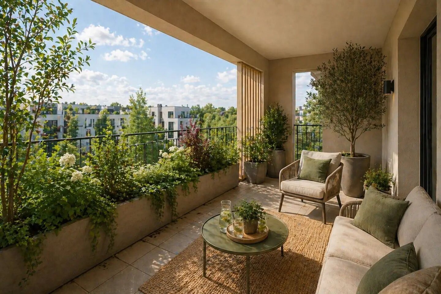 Appartement à vendre, 85m², Melun