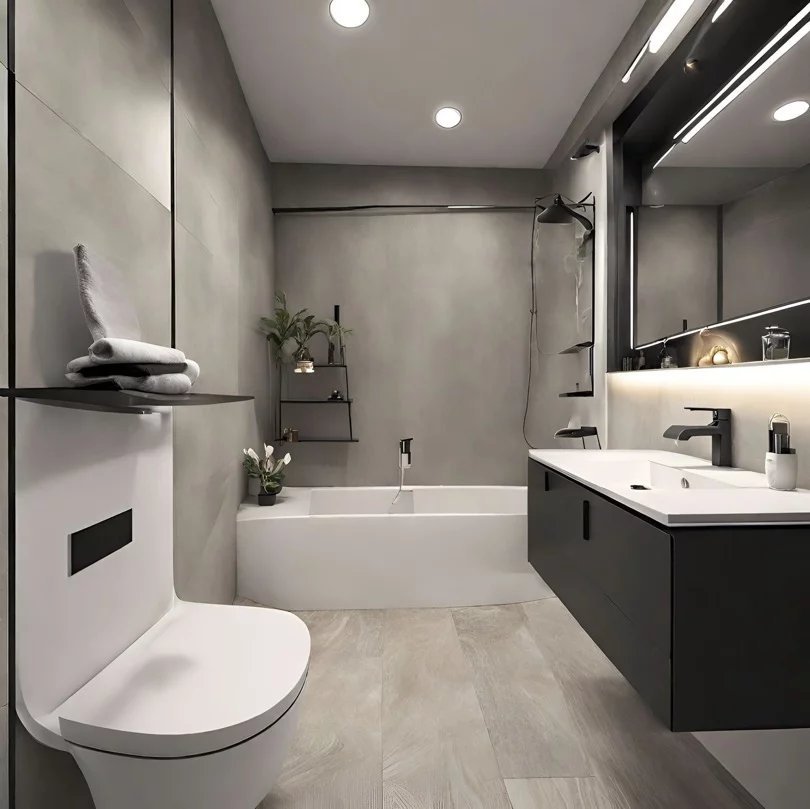 Appartement à vendre, 85m², Courbevoie