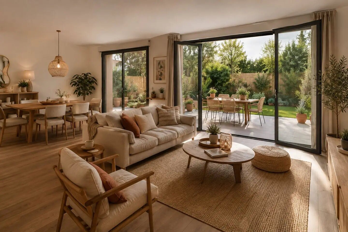 Maison à vendre, 110m², Neuilly-Plaisance