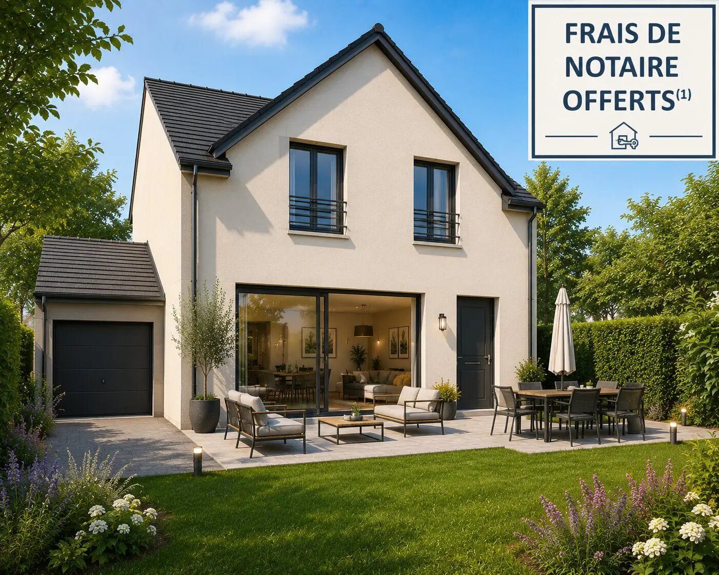 Maison à vendre, 91m², Longpont-sur-Orge