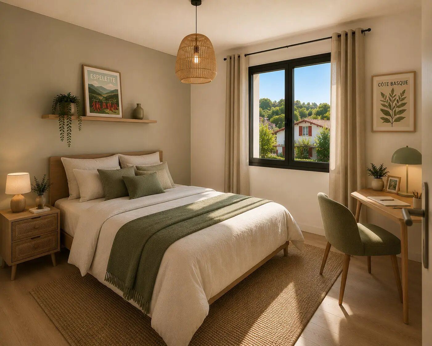 Maison à vendre, 90m², Riom