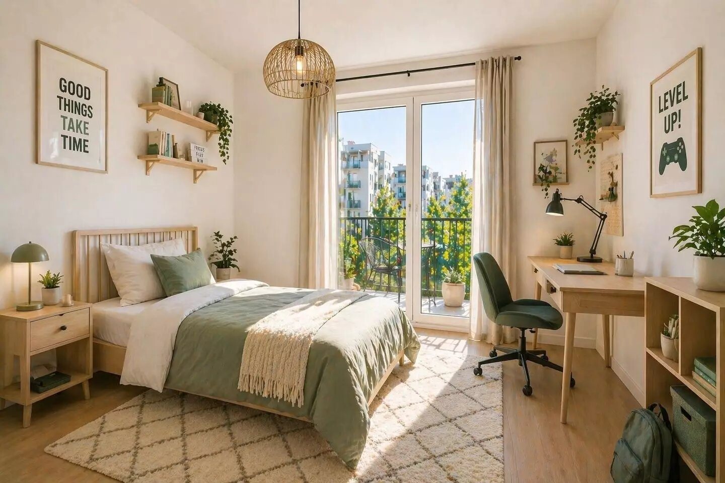 Appartement à vendre, 75m², Buchelay