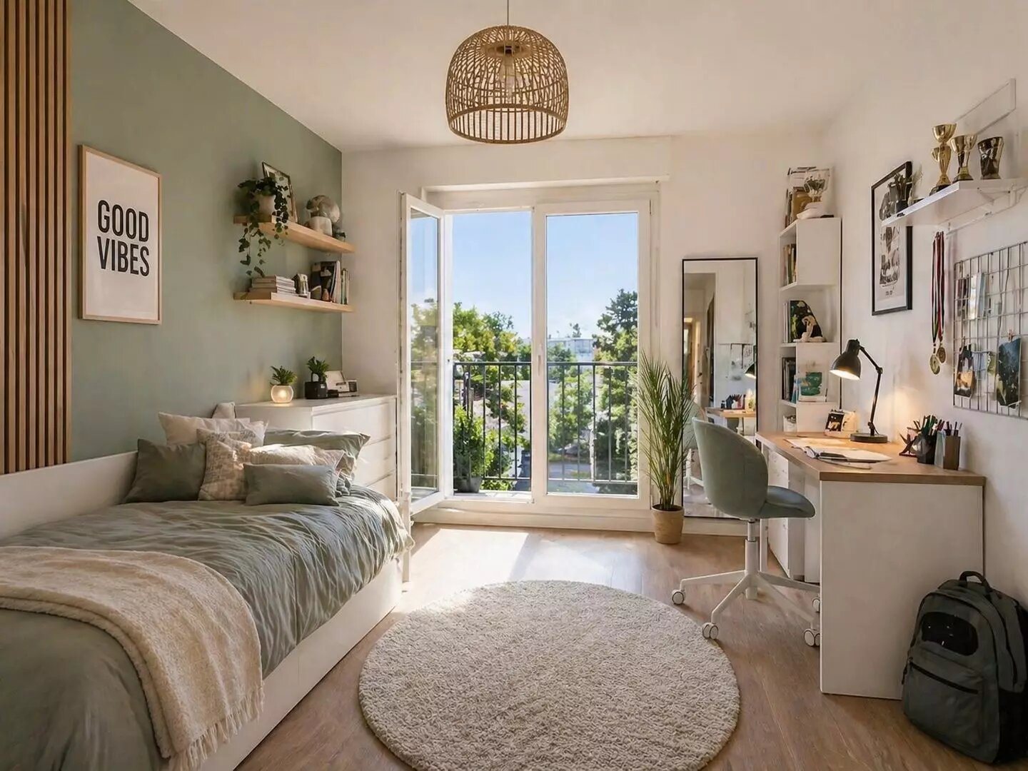 Appartement à vendre, 75m², Buchelay
