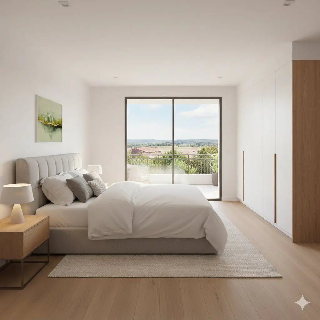 Appartement à vendre, 110m², Mouvaux