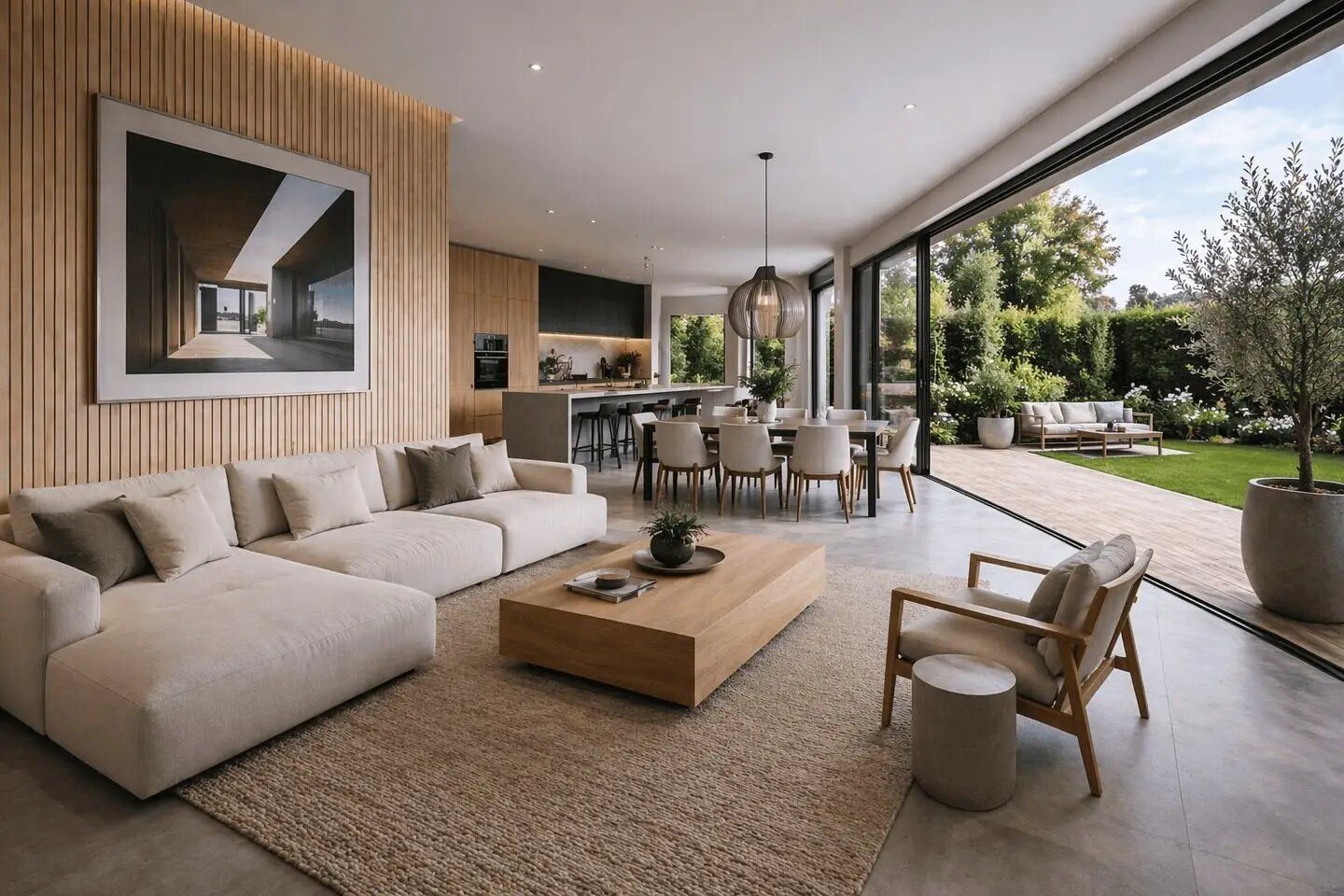 Appartement à vendre, 133m², Grésy-sur-Aix