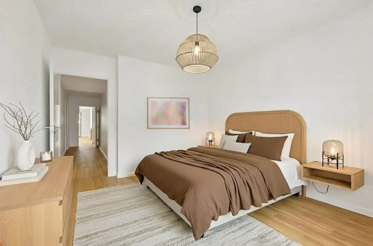 Appartement à vendre, 97m², Le Plessis-Robinson