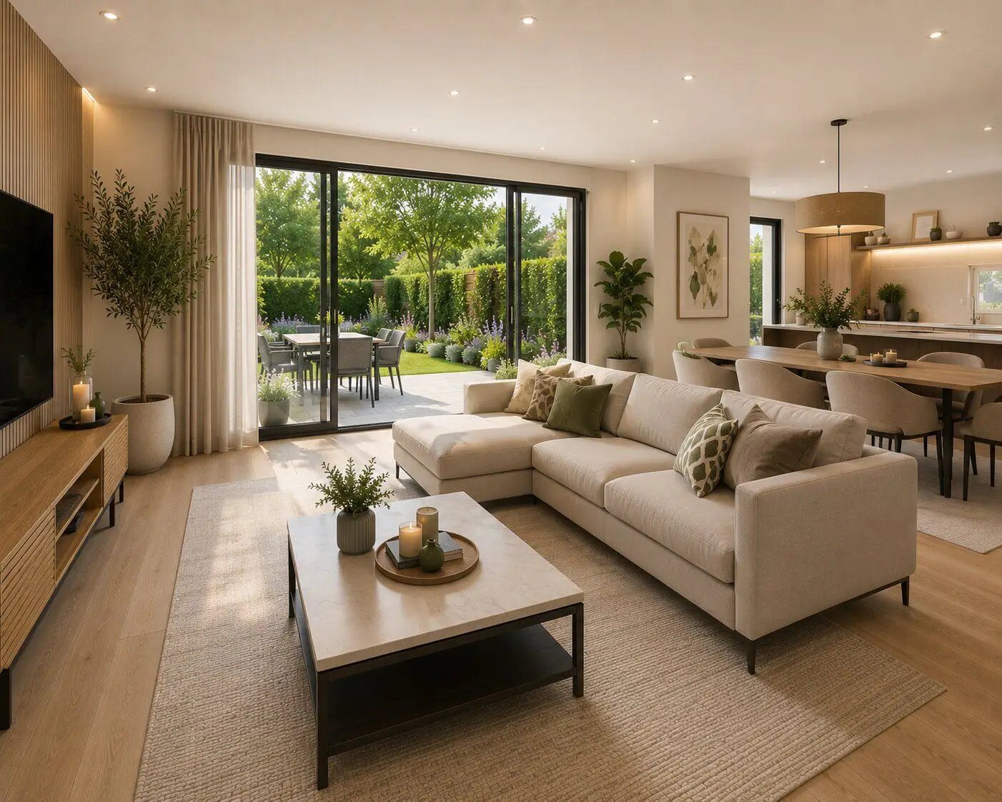 Maison à vendre, 76m², Montigny-lès-Cormeilles