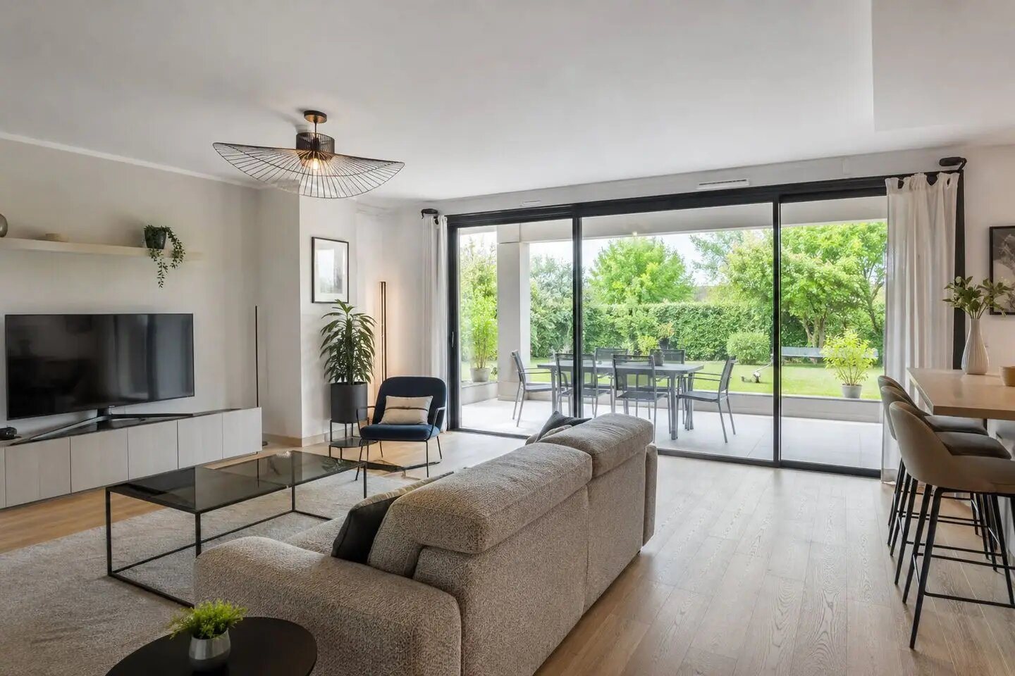 Appartement à vendre, 88m², Saint-Julien-en-Genevois