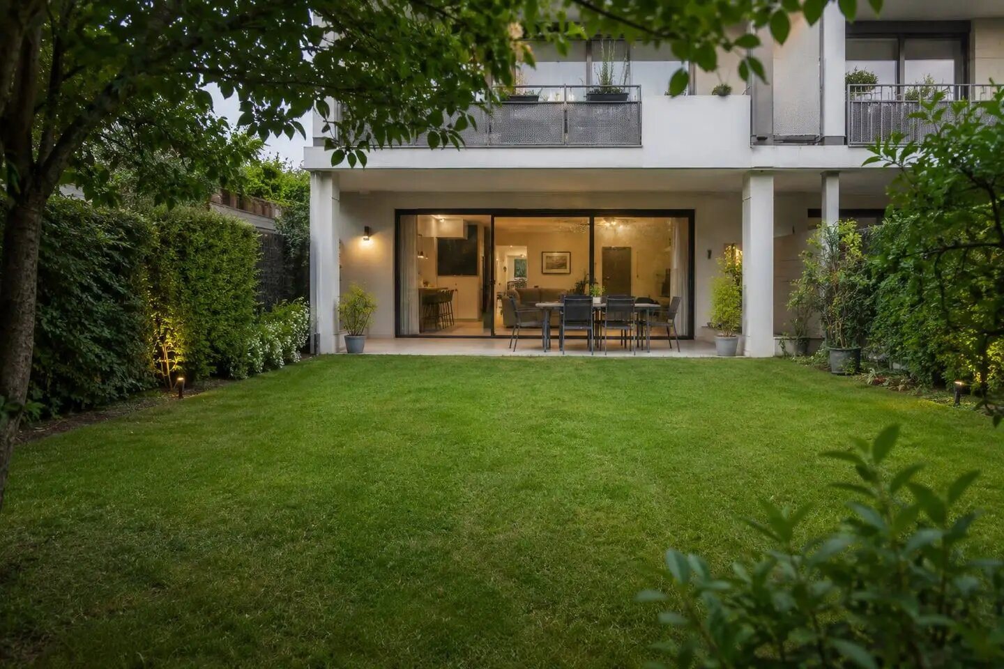 Appartement à vendre, 88m², Saint-Julien-en-Genevois