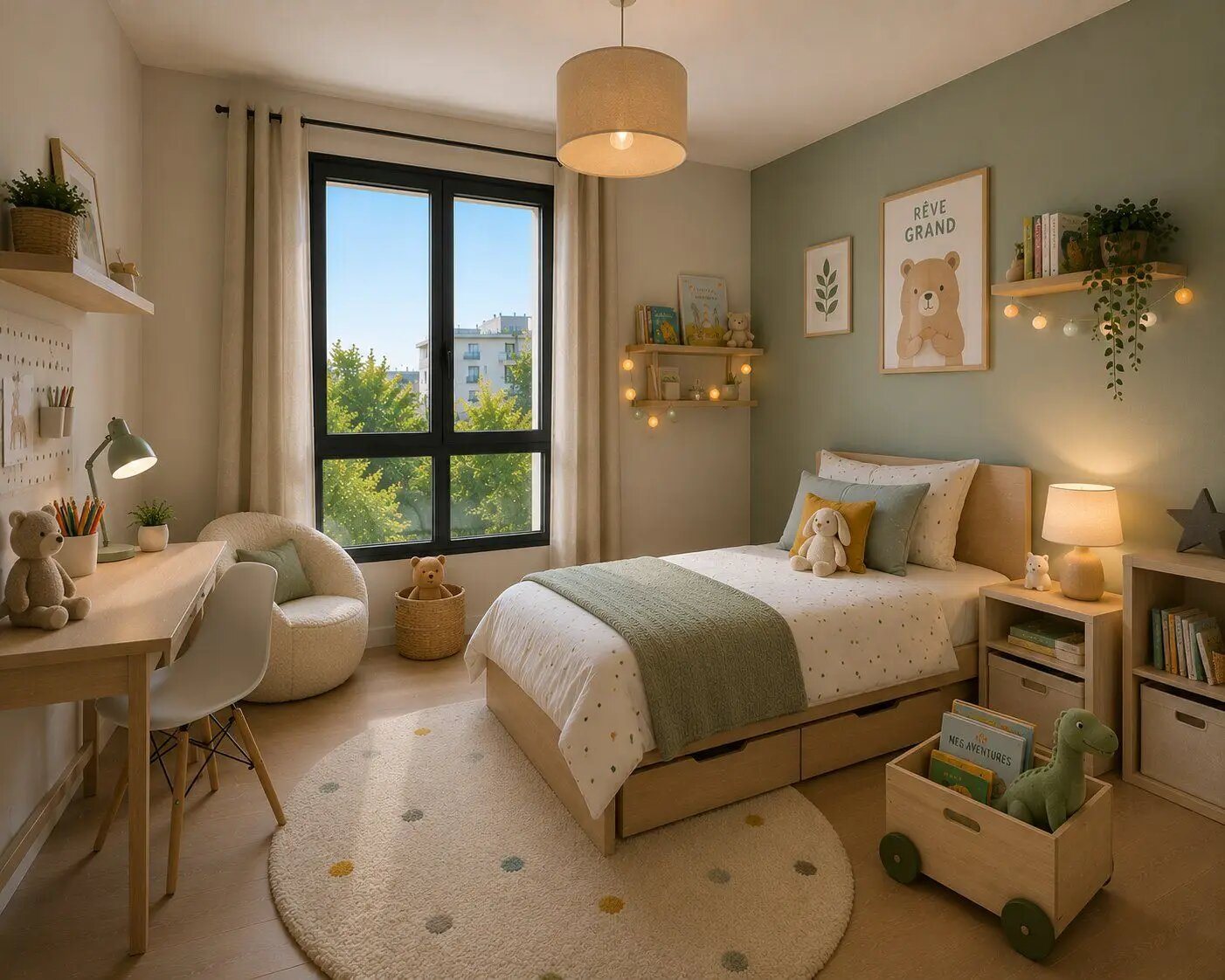 Appartement à vendre, 98m², Poissy