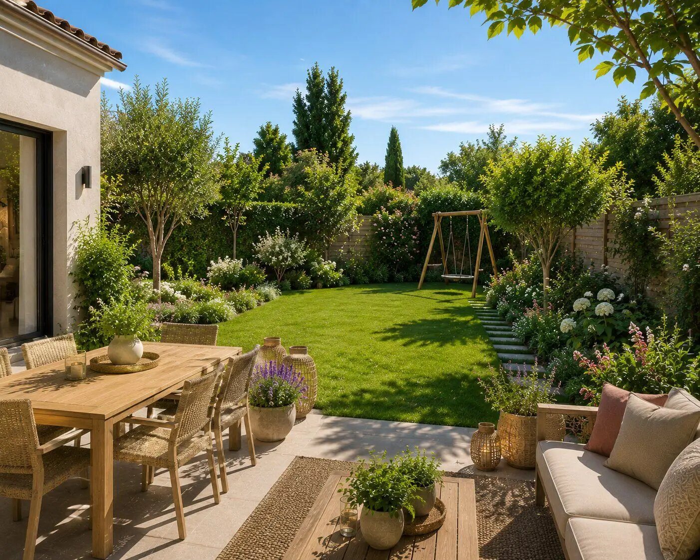 Maison à vendre, 87m², Bois-d'Arcy