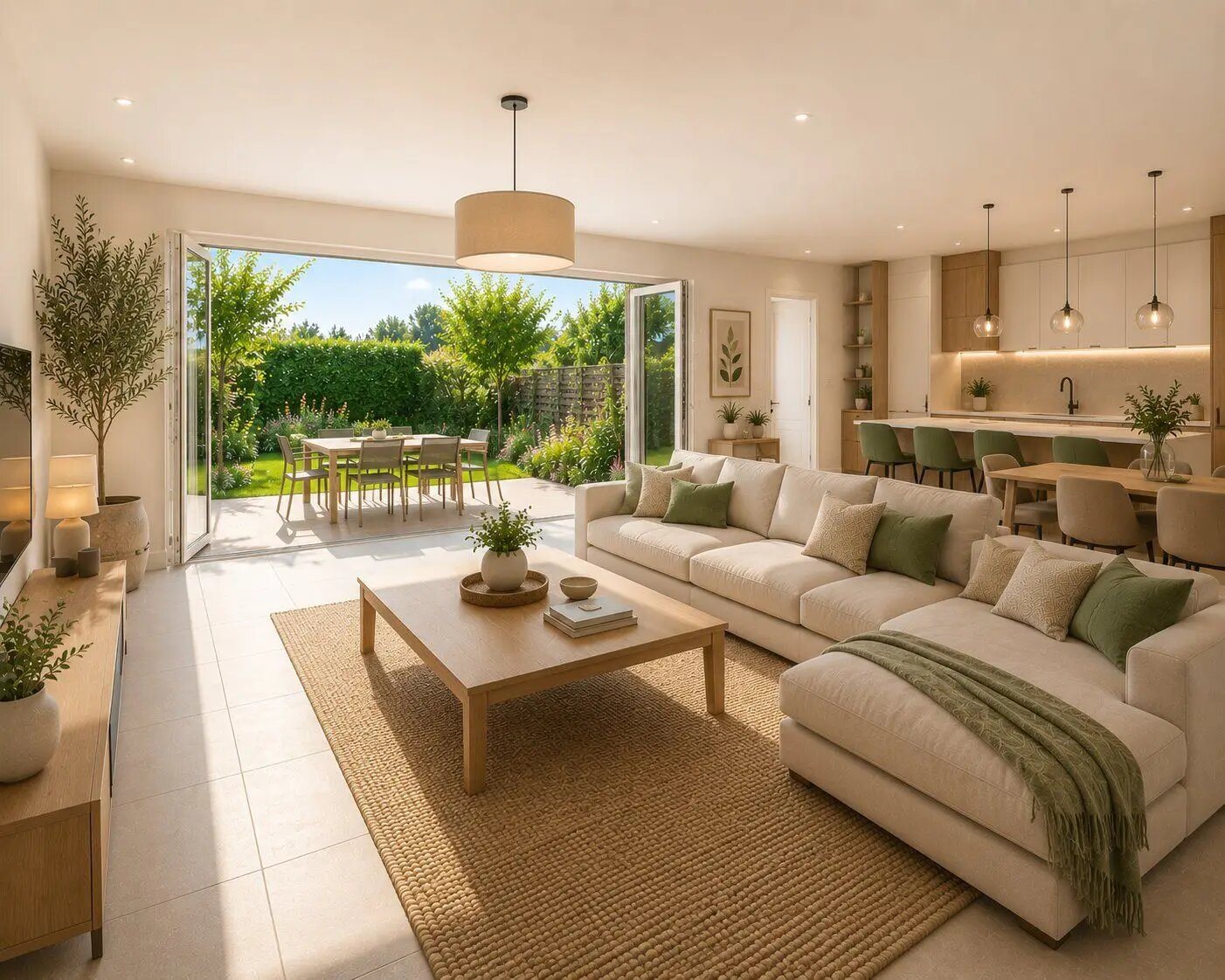 Maison à vendre, 87m², Bois-d'Arcy