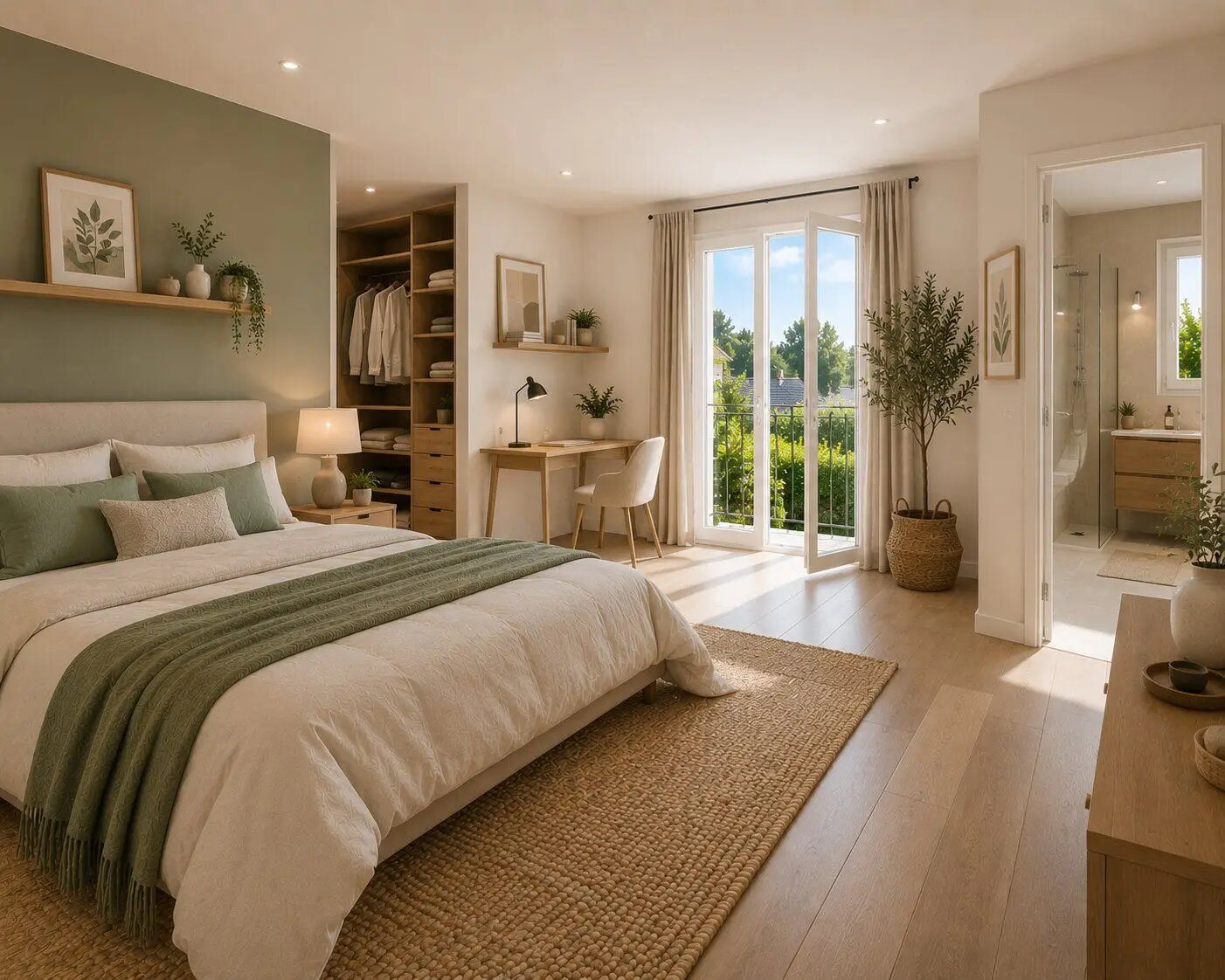 Maison à vendre, 87m², Bois-d'Arcy