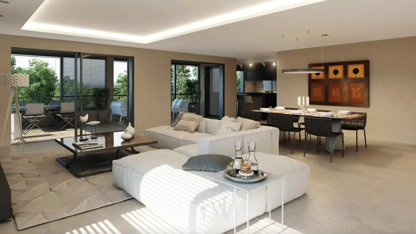 Appartement à vendre, 68m², Nanterre