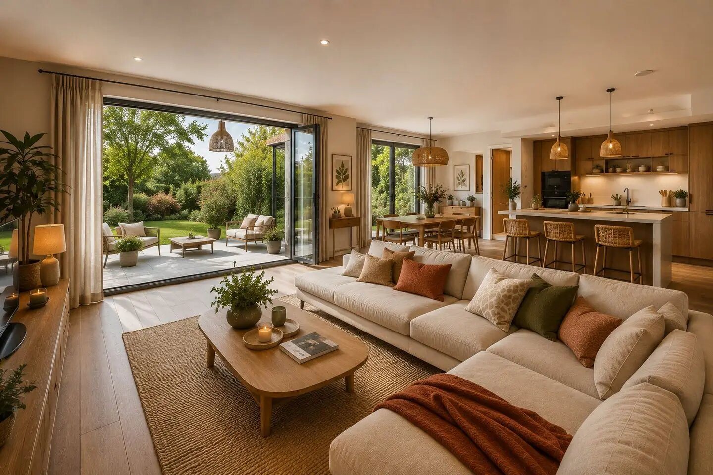 Appartement à vendre, 105m², Le Blanc-Mesnil
