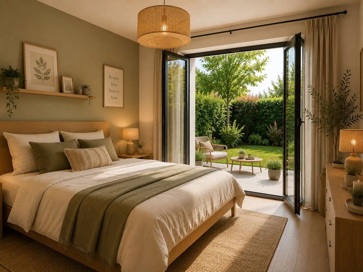 Appartement à vendre, 105m², Le Blanc-Mesnil