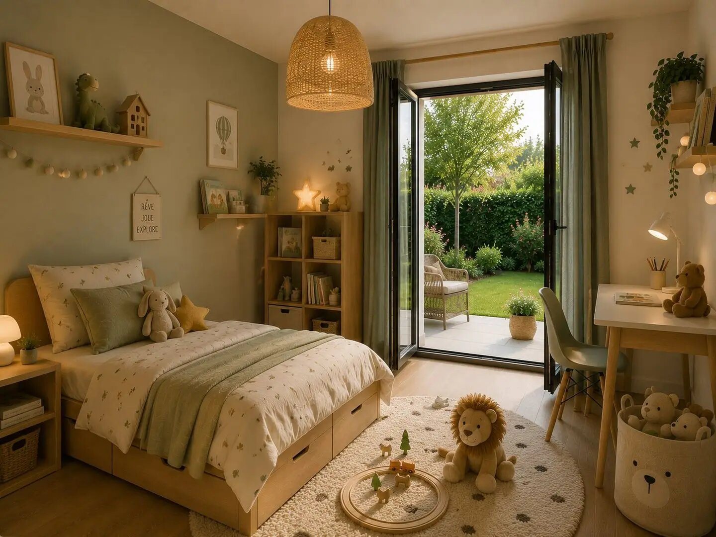 Appartement à vendre, 105m², Le Blanc-Mesnil