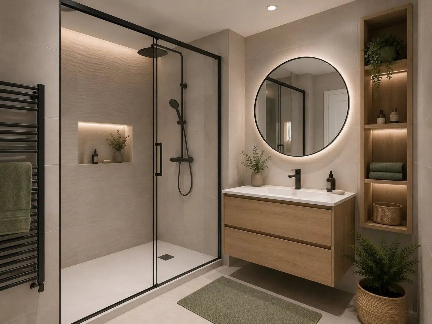 Appartement à vendre, 105m², Le Blanc-Mesnil
