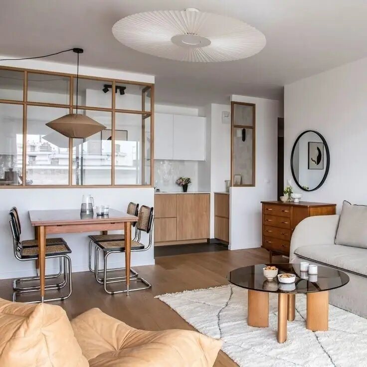 Appartement à vendre, 42m², Longpont-sur-Orge