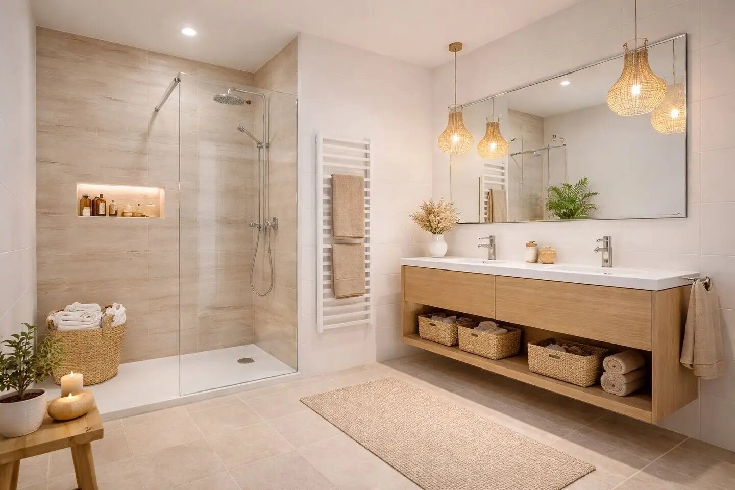 Appartement à vendre, 50m², La Garenne-Colombes