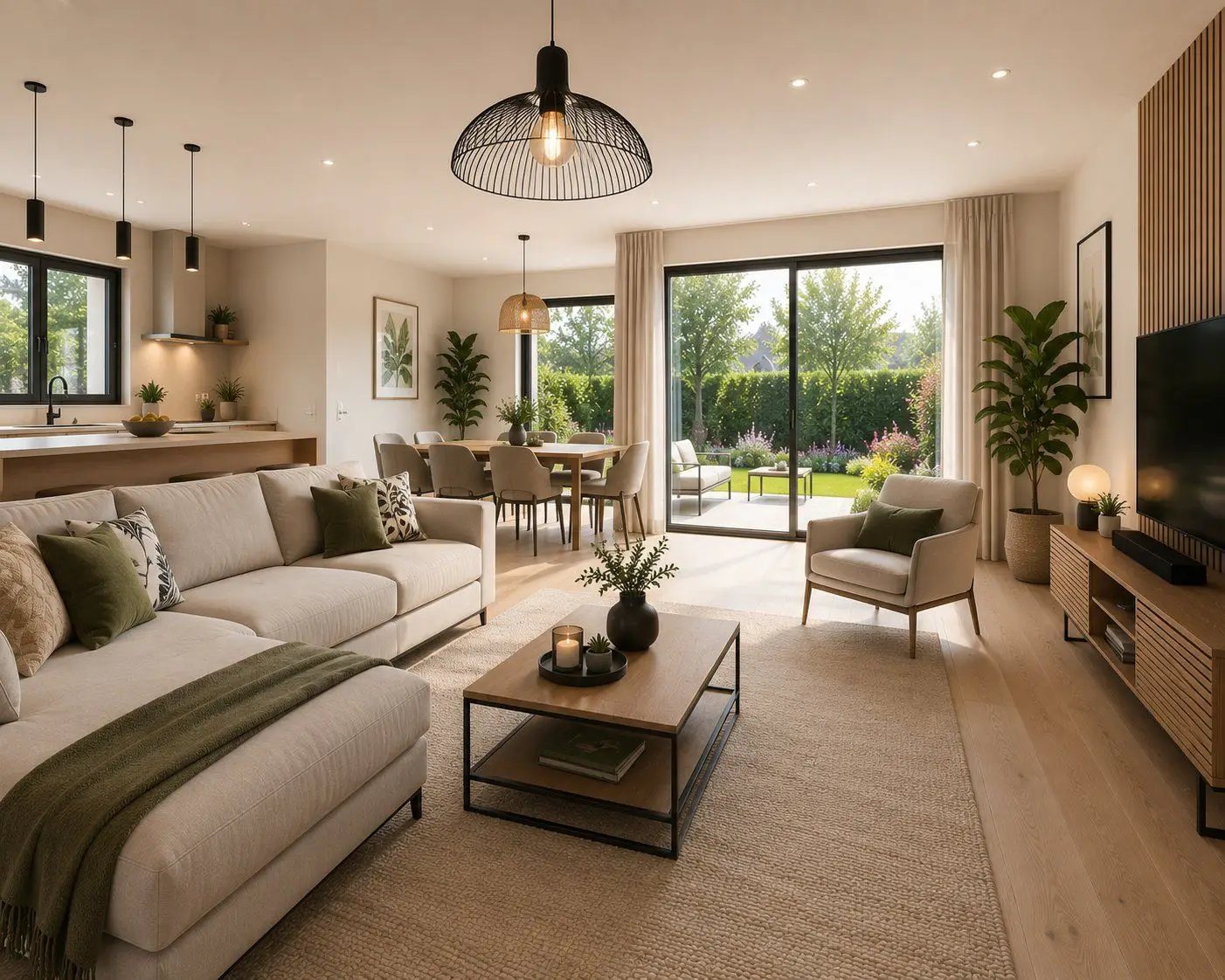 Maison à vendre, 140m², Viroflay