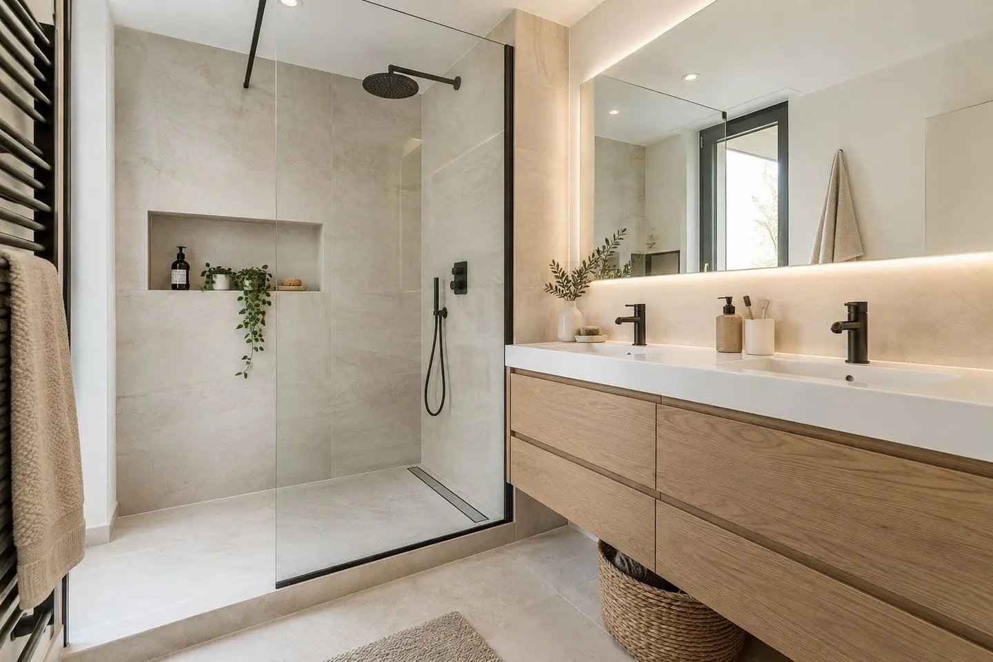 Appartement à vendre, 67m², Evry