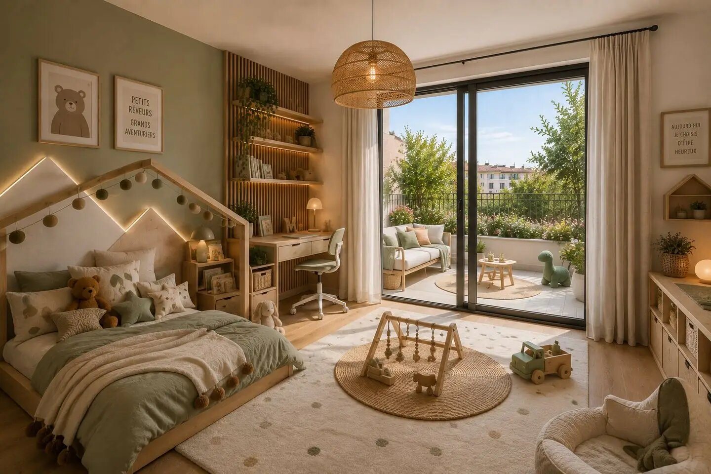 Appartement à vendre, 110m², Maisons-Alfort