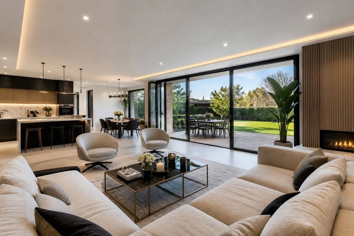 Maison à vendre, 95m², Orgeval