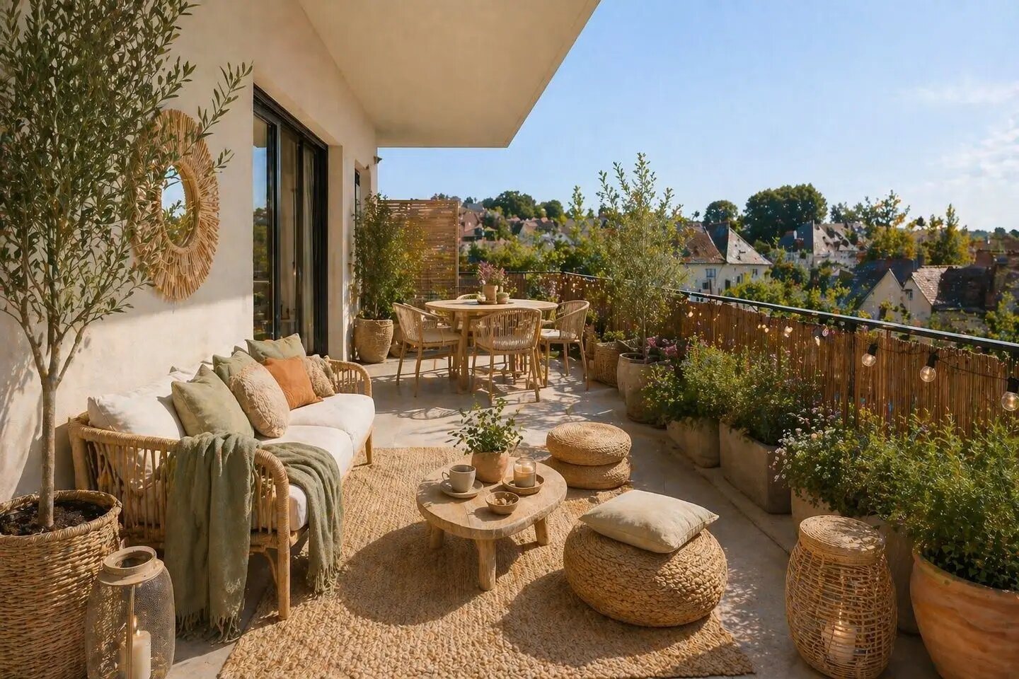 Appartement à vendre, 86m², Mantes-la-Ville