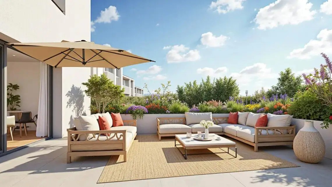 Appartement à vendre, 95m², Versailles