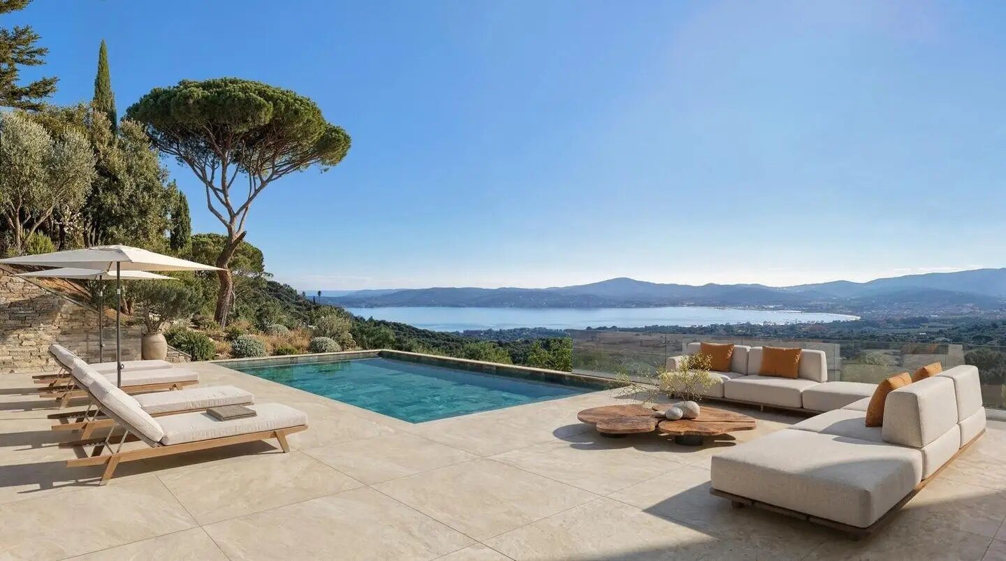 Maison à vendre, 360m², Grimaud