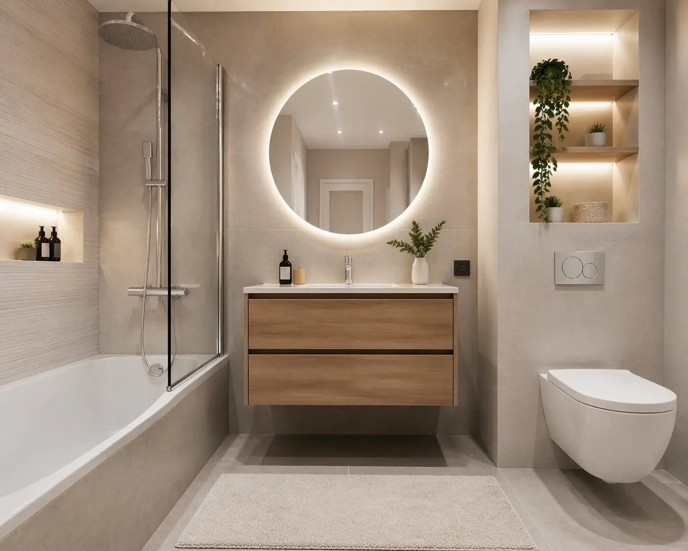Appartement à vendre, 45m², Arnouville