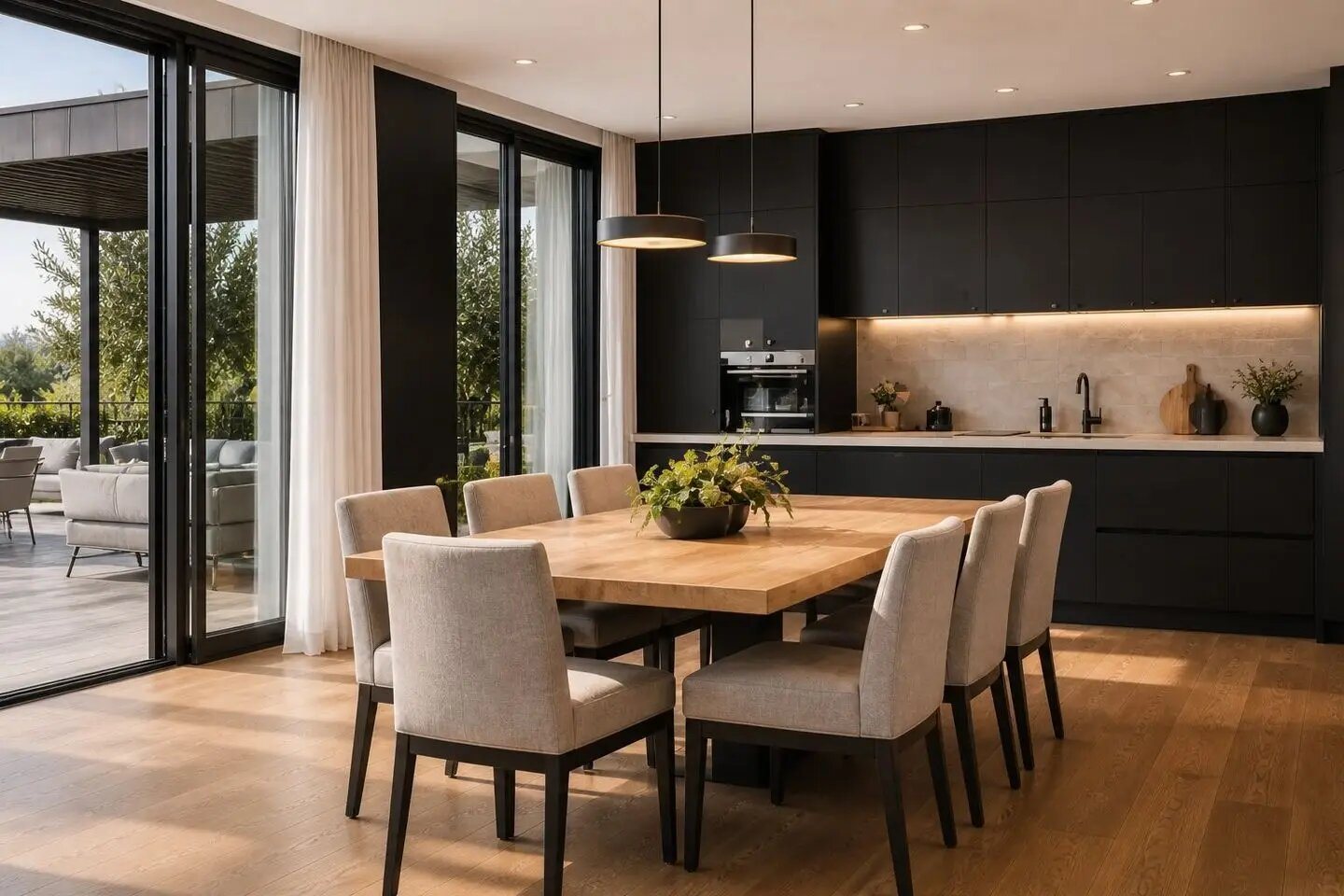 Appartement à vendre, 117m², Saint-Cloud