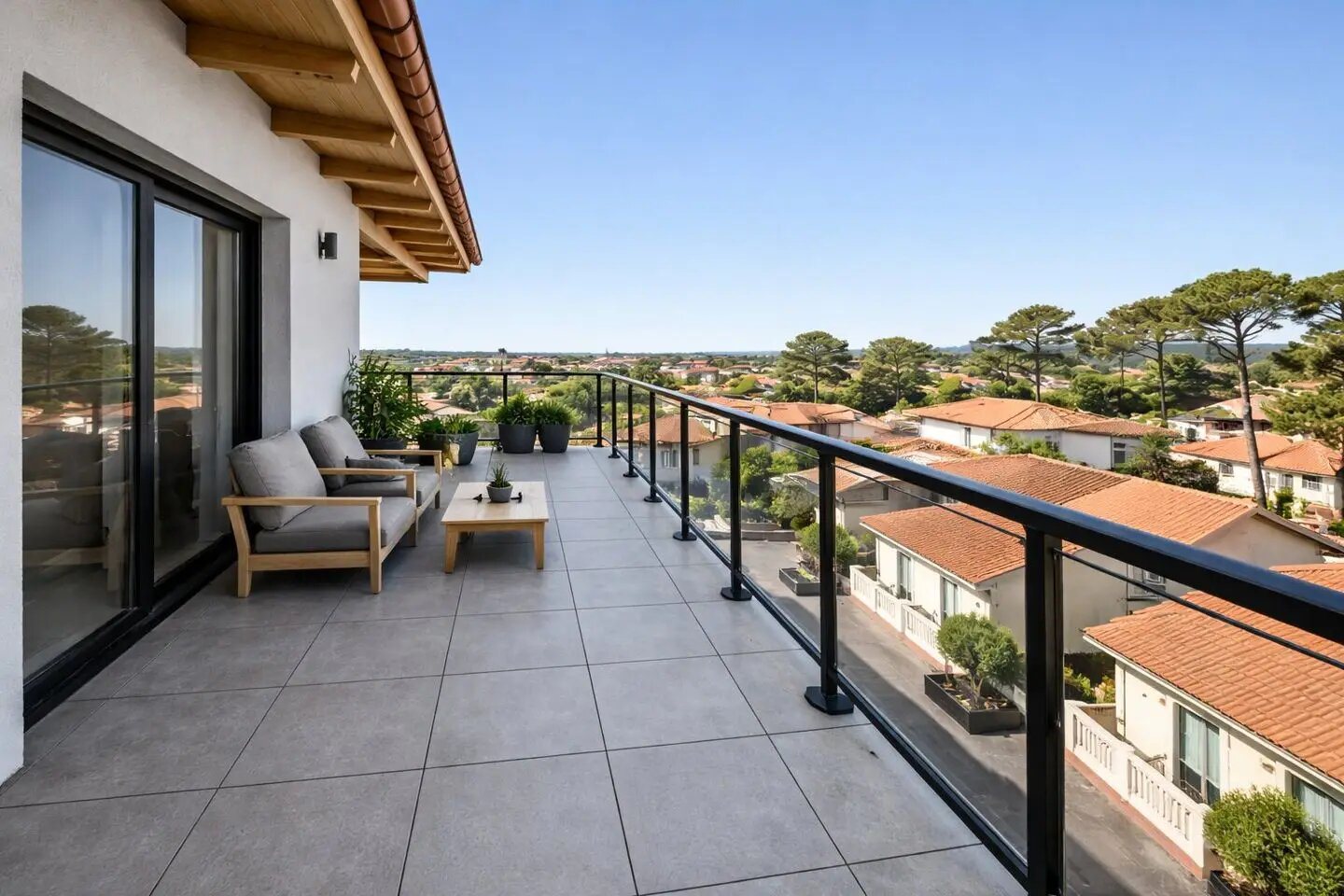 Appartement à vendre, 108m², La Teste-de-Buch