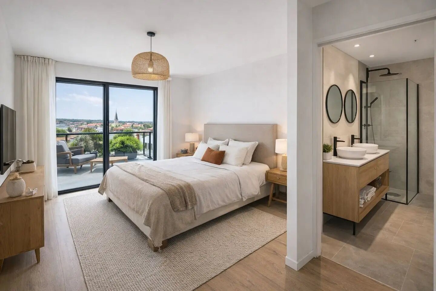 Appartement à vendre, 108m², La Teste-de-Buch