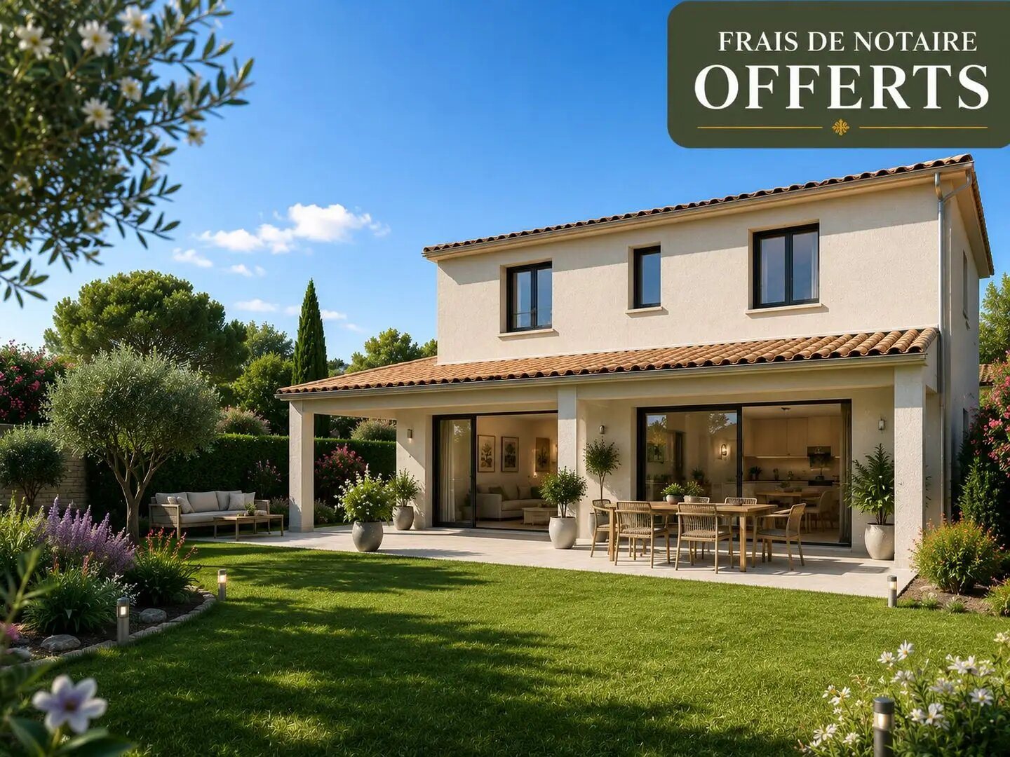 Maison à vendre, 91m², Coudoux