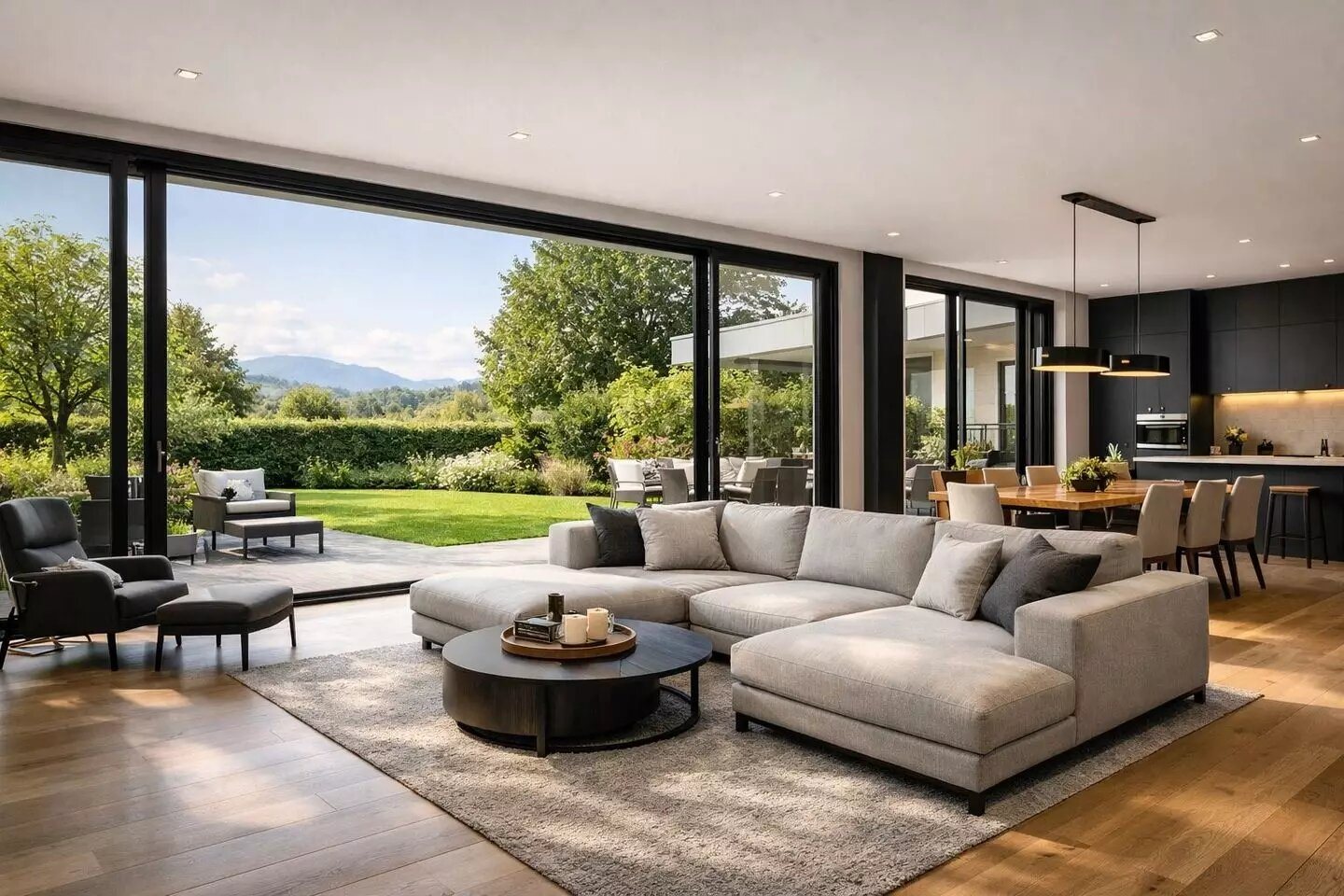 Maison à vendre, 125m², Anglet