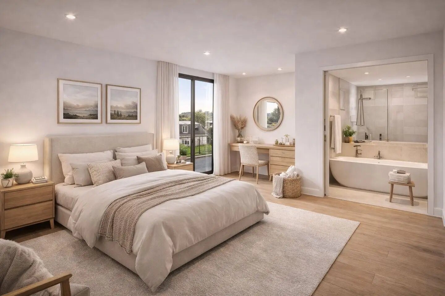 Maison à vendre, 125m², Anglet