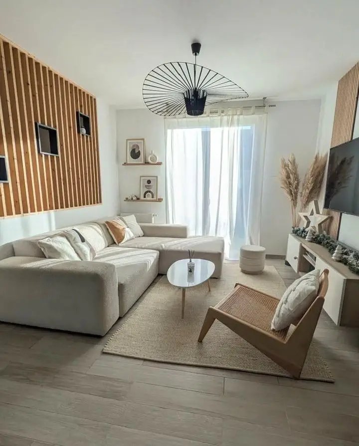 Appartement à vendre, 64m², Ivry-sur-Seine