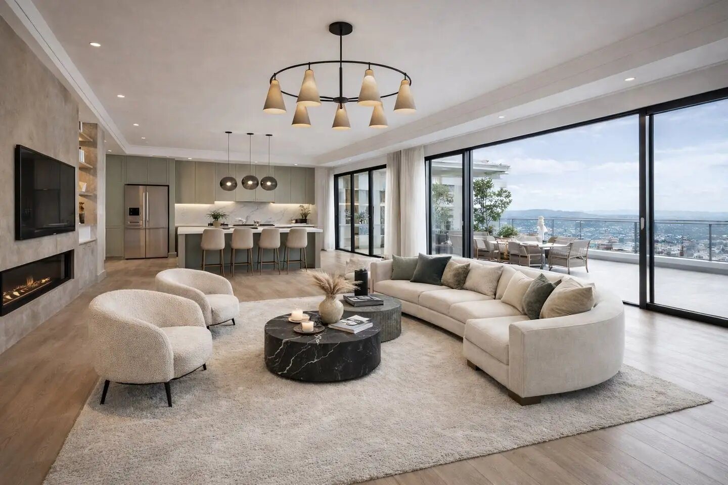 Appartement à vendre, 126m², Saint-Julien-en-Genevois