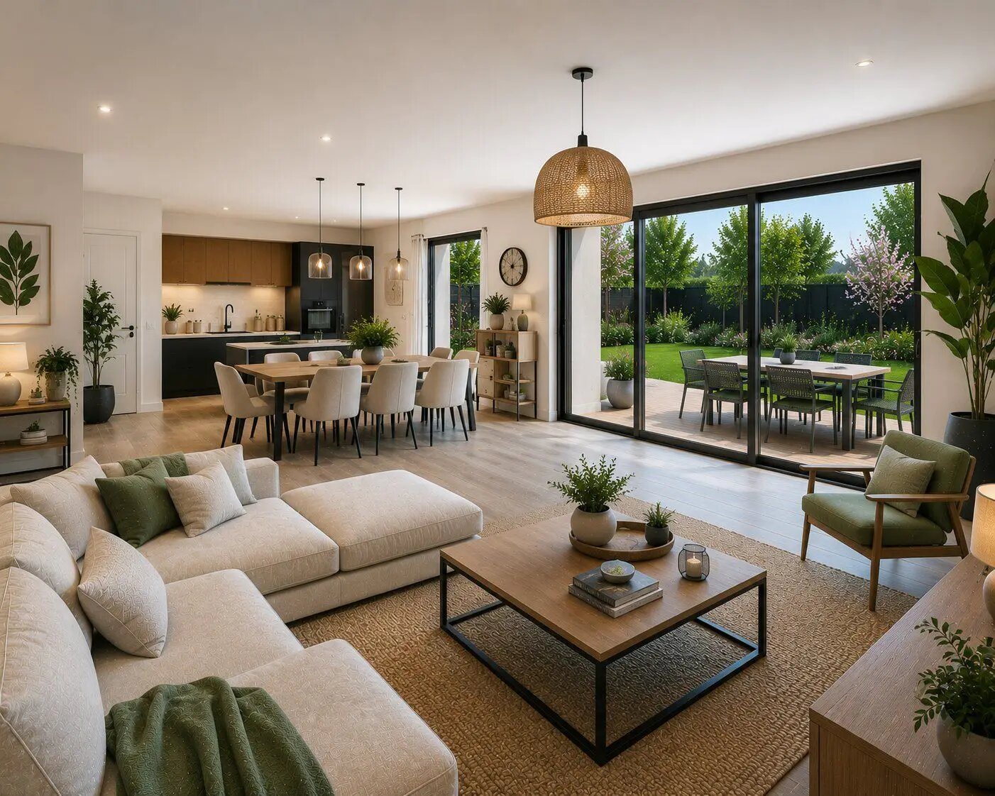 Maison à vendre, 120m², Vannes